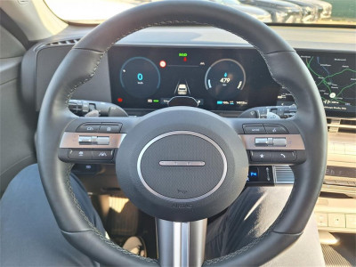 Hyundai Kona Vorführwagen