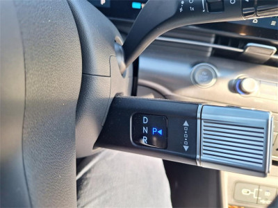 Hyundai Kona Vorführwagen