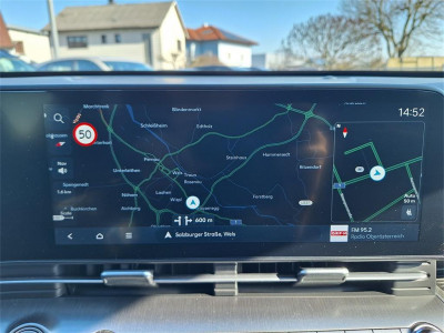 Hyundai Kona Vorführwagen