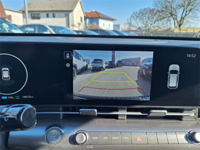 Hyundai Kona Vorführwagen