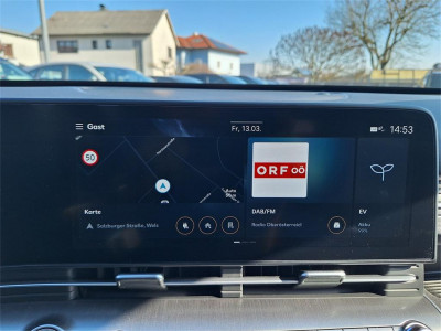 Hyundai Kona Vorführwagen