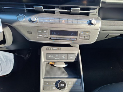 Hyundai Kona Vorführwagen