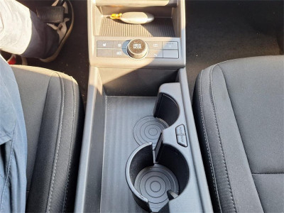 Hyundai Kona Vorführwagen