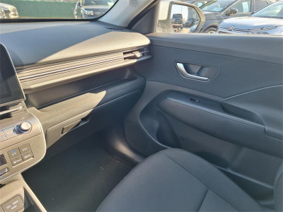 Hyundai Kona Vorführwagen