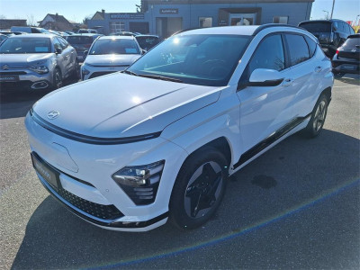 Hyundai Kona Vorführwagen