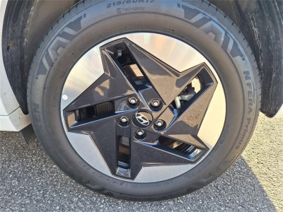 Hyundai Kona Vorführwagen