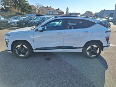 Hyundai Kona Vorführwagen