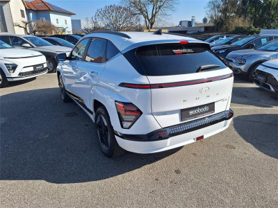 Hyundai Kona Vorführwagen