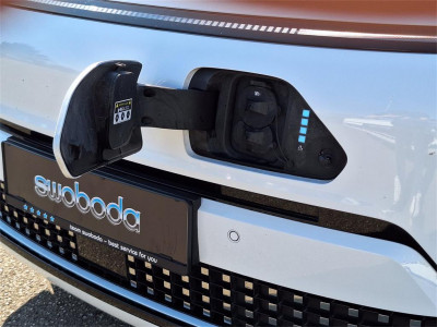 Hyundai Kona Vorführwagen