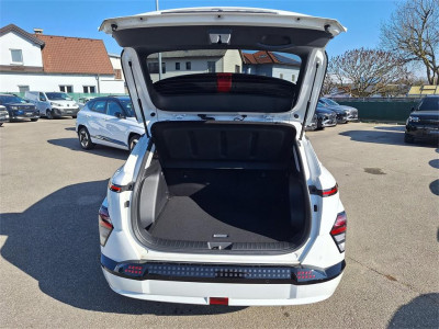 Hyundai Kona Vorführwagen