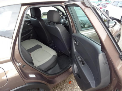 Renault Captur Gebrauchtwagen