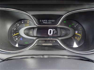 Renault Captur Gebrauchtwagen