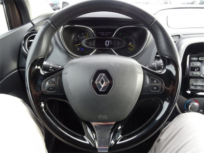 Renault Captur Gebrauchtwagen