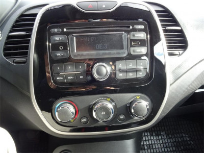 Renault Captur Gebrauchtwagen