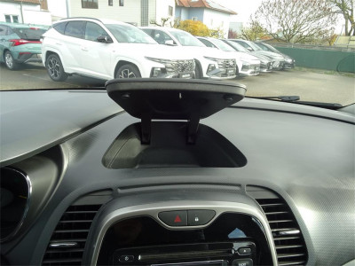 Renault Captur Gebrauchtwagen