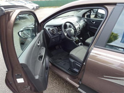 Renault Captur Gebrauchtwagen