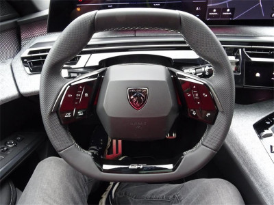 Peugeot 5008 Gebrauchtwagen Peugeot 5008 Gebrauchtwagen