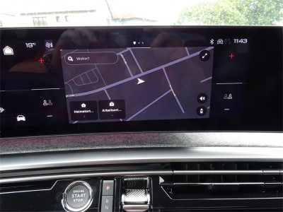 Peugeot 5008 Gebrauchtwagen Peugeot 5008 Gebrauchtwagen