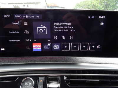 Peugeot 5008 Gebrauchtwagen Peugeot 5008 Gebrauchtwagen