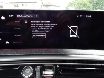 Peugeot 5008 Gebrauchtwagen Peugeot 5008 Gebrauchtwagen