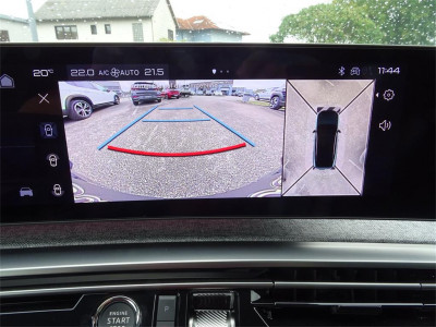 Peugeot 5008 Gebrauchtwagen Peugeot 5008 Gebrauchtwagen