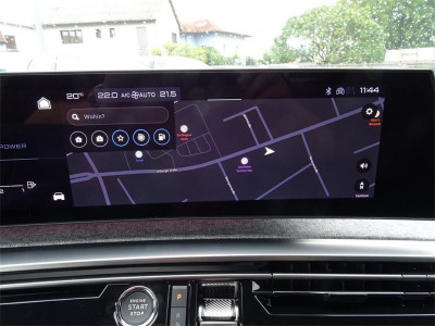 Peugeot 5008 Gebrauchtwagen Peugeot 5008 Gebrauchtwagen