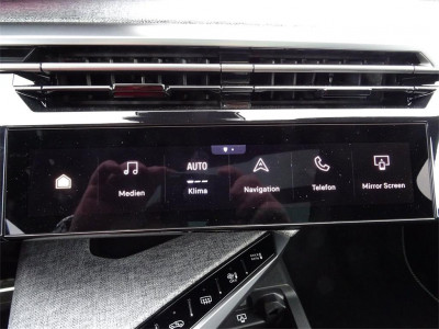 Peugeot 5008 Gebrauchtwagen Peugeot 5008 Gebrauchtwagen