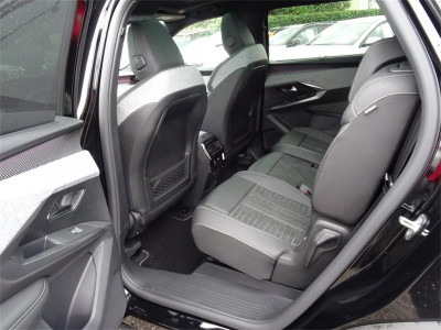 Peugeot 5008 Gebrauchtwagen Peugeot 5008 Gebrauchtwagen