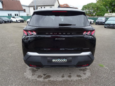 Peugeot 5008 Gebrauchtwagen Peugeot 5008 Gebrauchtwagen