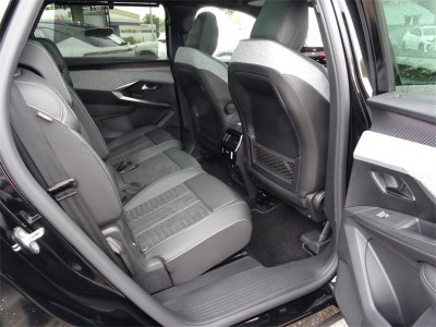 Peugeot 5008 Gebrauchtwagen Peugeot 5008 Gebrauchtwagen