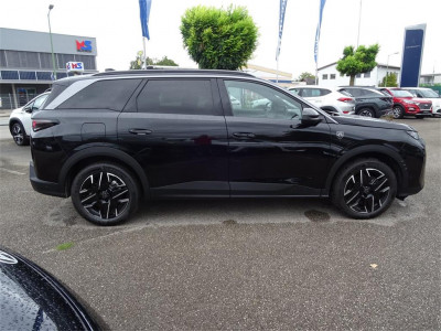 Peugeot 5008 Gebrauchtwagen Peugeot 5008 Gebrauchtwagen