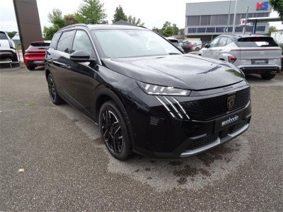 Peugeot 5008 Gebrauchtwagen Peugeot 5008 Gebrauchtwagen