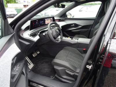 Peugeot 5008 Gebrauchtwagen Peugeot 5008 Gebrauchtwagen