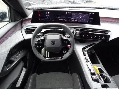 Peugeot 5008 Gebrauchtwagen Peugeot 5008 Gebrauchtwagen