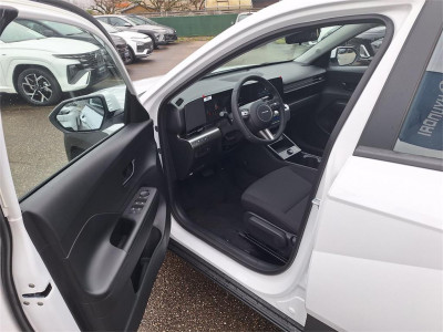 Hyundai Kona Vorführwagen