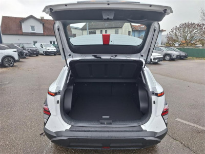 Hyundai Kona Vorführwagen