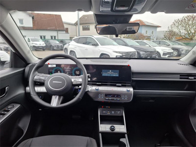 Hyundai Kona Vorführwagen