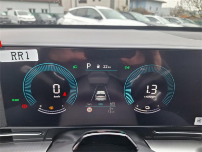 Hyundai Kona Vorführwagen