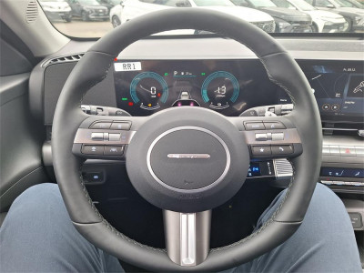 Hyundai Kona Vorführwagen