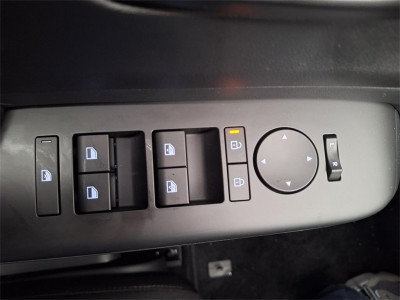 Hyundai Kona Vorführwagen