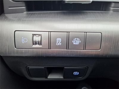 Hyundai Kona Vorführwagen