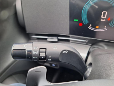 Hyundai Kona Vorführwagen