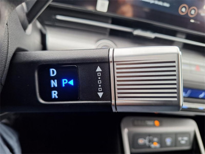 Hyundai Kona Vorführwagen