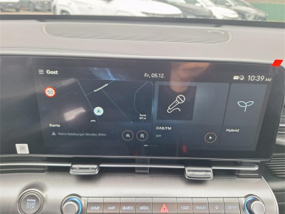 Hyundai Kona Vorführwagen