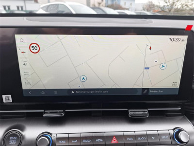 Hyundai Kona Vorführwagen