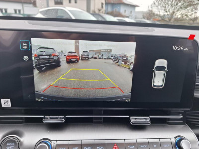 Hyundai Kona Vorführwagen