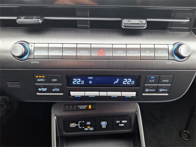 Hyundai Kona Vorführwagen