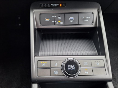 Hyundai Kona Vorführwagen