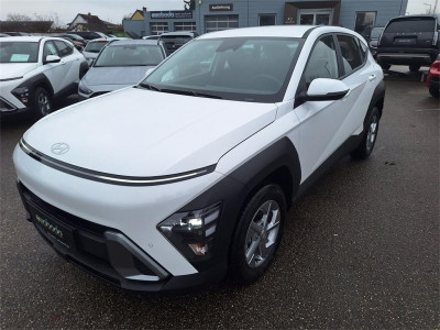 Hyundai Kona Vorführwagen