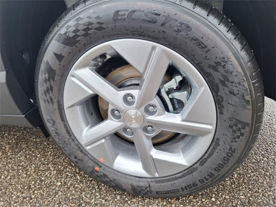 Hyundai Kona Vorführwagen